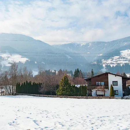 Holiday Pircher 2 Holiday home
