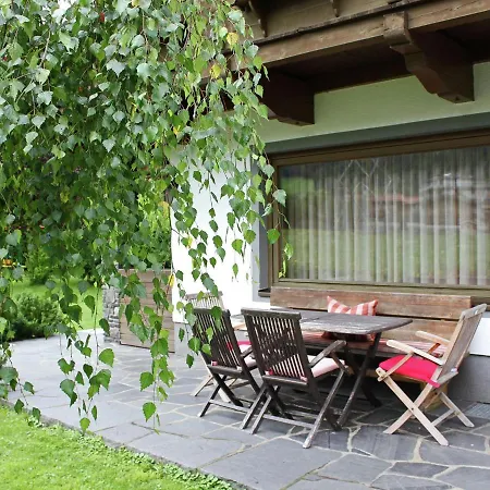 Holiday Pircher 2 Holiday home