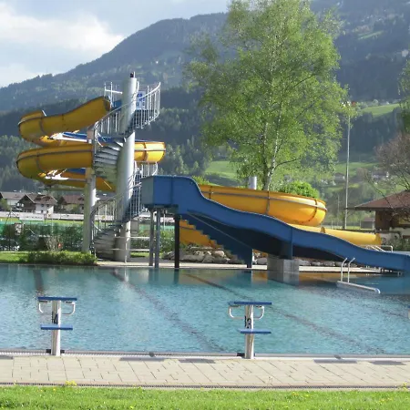 Holiday Pircher 2 *