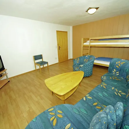 Holiday Pircher 2 Holiday home