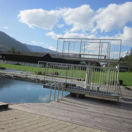 Holiday Pircher 2 Holiday home Stumm