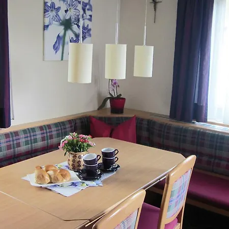 Holiday Pircher 2 Holiday home