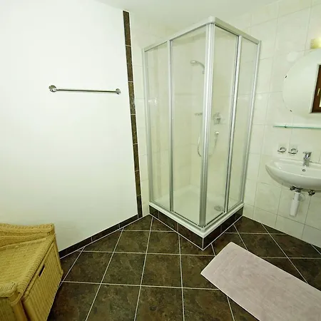 Holiday Pircher 2 Holiday home Stumm