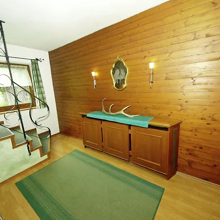 Holiday Pircher 2 Casa vacanze *