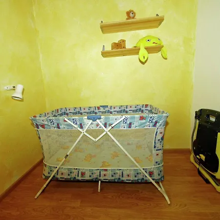 Holiday Pircher 2 Casa vacanze *
