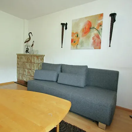 Holiday Pircher 2 Casa vacanze Stumm