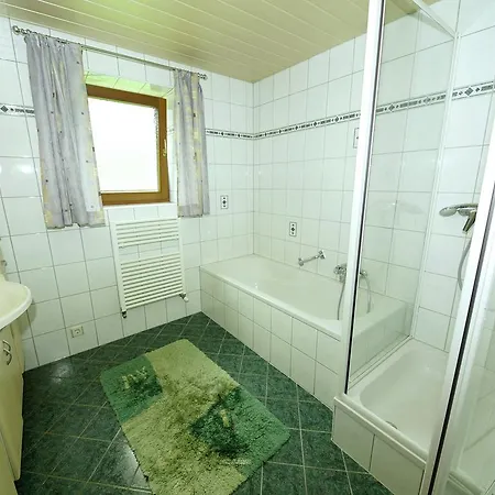 Casa vacanze Holiday Pircher 2