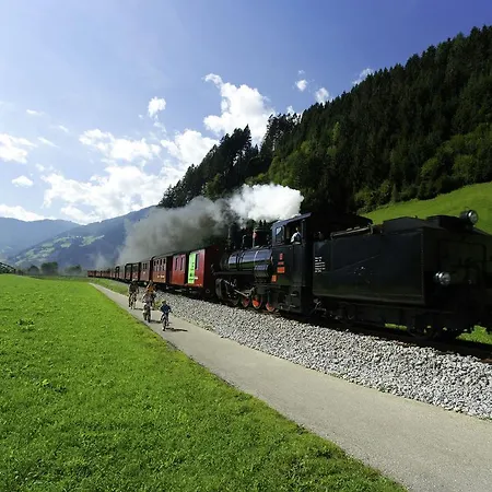Holiday Pircher 2 * Stumm